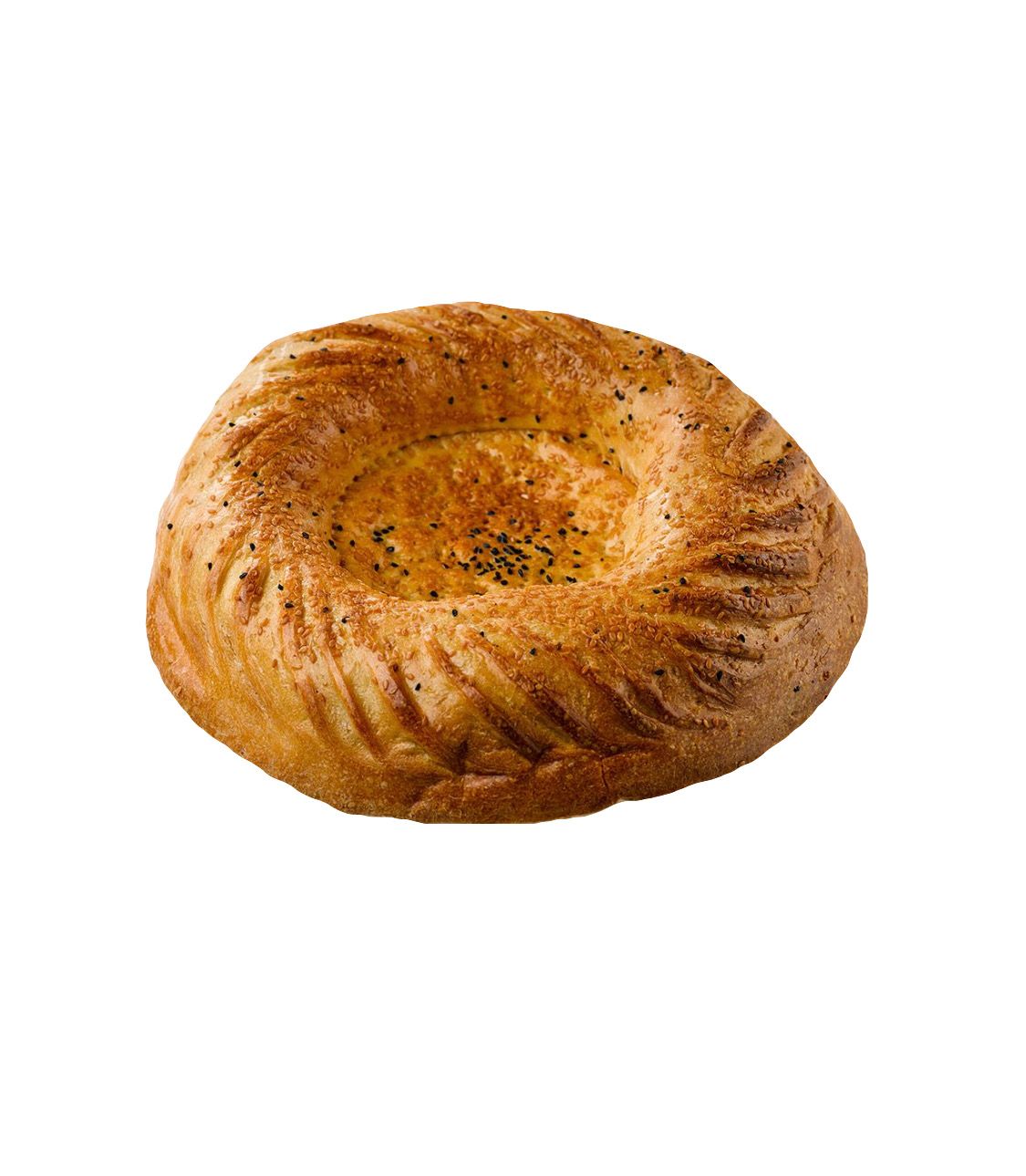 Лепешка Патир мягкая 400g